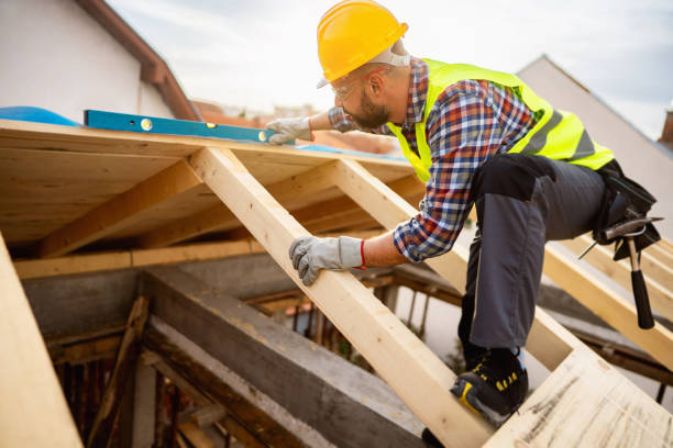 Best Commercial Roofing Services  in Springfield, VA