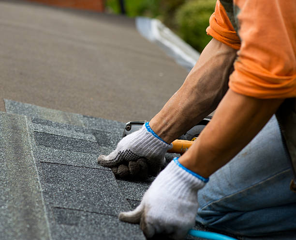 Best Roofing Contractor Near Me  in Springfield, VA