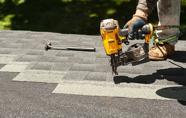Slate Roofing Contractor in Springfield, VA
